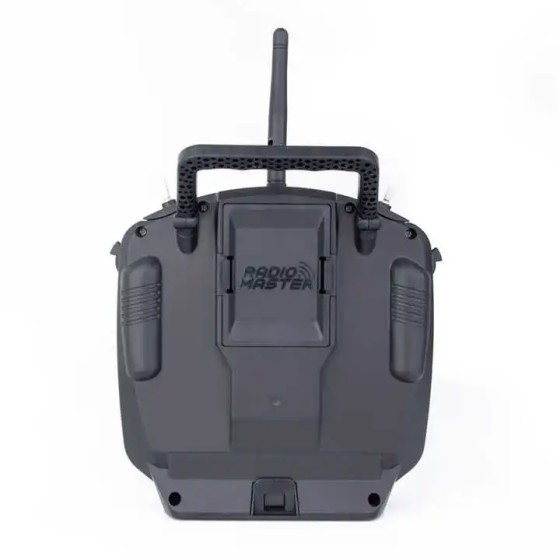 RadloMaster TX12 16ch 6.6-8.4v OpenTX Multl-Module Compatible Dlgltal Proportlonal Radlo System for RC UAV